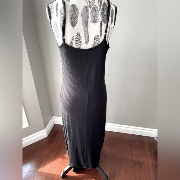 Enough about me… - Maxi Dress - Picture 2 of 4